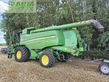 Cosechadora de Cereal - John Deere - t560