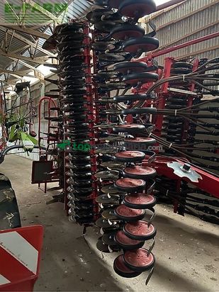 Sembradora - Horsch - pronto 6 kr