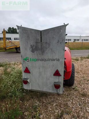 Atomizador - Lochmann - rps 20/80 uqw