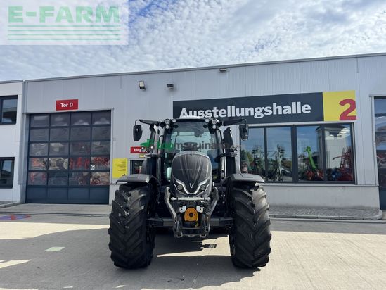Tractor agrícola - Valtra - n175