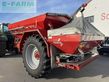 Esparcidor - Rauch - tws 5000 düngerwagen, lenkung + streuer axera h-emc