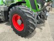 Tractor agrícola - Fendt - 828 profi plus tractor (st26831)
