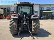 Tractor agrícola - Massey Ferguson - mf 4707