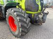 Tractor agrícola - Claas - axion 830 cis +