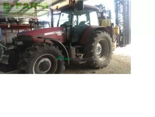Tractor agrícola -  - mxm 140