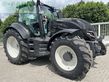 Tractor agrícola - Valtra - t 215 a