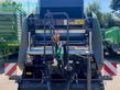 Empacadora gigant - Claas - variant 585 rc pro