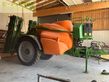 Atomizador - Amazone - ux 4200 special