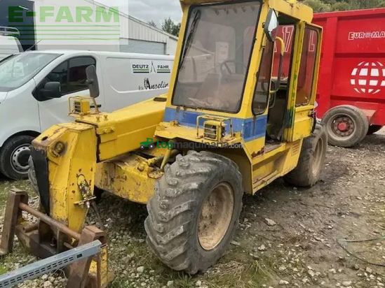 Telescopica - Merlo - 30.7