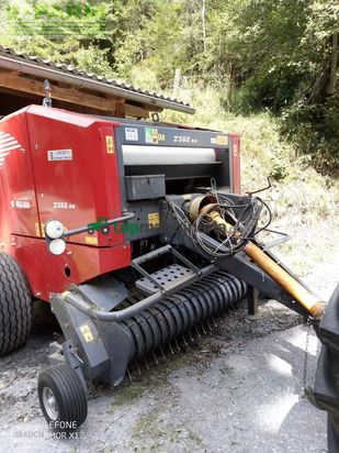 Empacadora gigant -  - z 562 rn