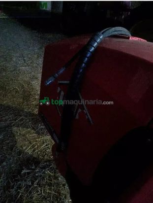 Cortacésped manual - Kuhn - fc 314 d