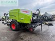 Empacadora gigant - Claas - rollant 455 rc uw