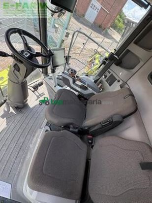 Cosechadora de Cereal - Claas - lexion 7500