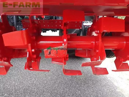 Grada rotativa - Kuhn - el 162 biomulch