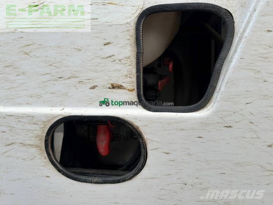 Atomizador - Gaspardo - uragano 3000