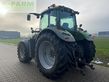 Tractor agrícola - Fendt - 724 profi