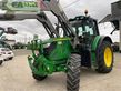 Tractor agrícola - John Deere - 6130 m