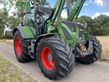Tractor agrícola - Fendt - 718 vario profi+ ProfiPlus
