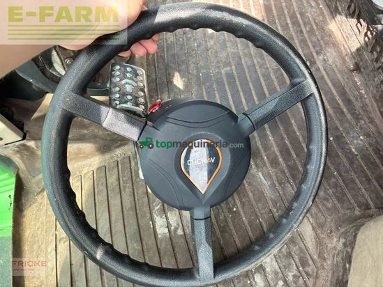 Tractor agrícola - John Deere - 6620
