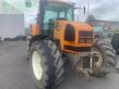 Tractor agrícola - Renault - ares 696 rz
