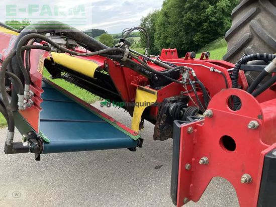 Cortacésped manual - Fella - sm 911 tl-kc