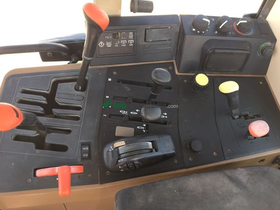 Tractor agrícola - John Deere - 6100