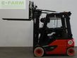Elevadora - Linde - e 16 p evo 386-02