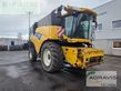 Cosechadora de Cereal - New Holland - cr 9080