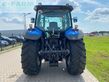 Tractor agrícola - New Holland - tm 155