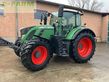 Tractor agrícola - Fendt - 720 s4 profi plus *rtk*