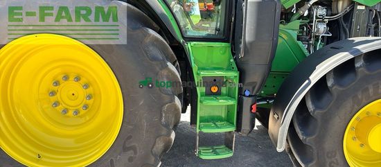 Tractor agrícola - John Deere - 6R 175