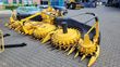Cabezal - New Holland - 750bfiu (kemper 475plus)