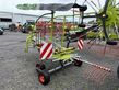 Henificador - Claas - liner 420