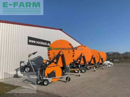 Riego - Hüdig - iromat ii td 500/110