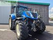 Tractor agrícola - New Holland - t7.195s