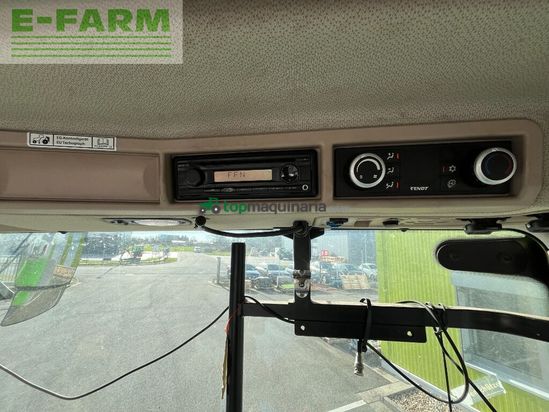 Tractor agrícola - Fendt - 724 vario power, nur 5.683 h !