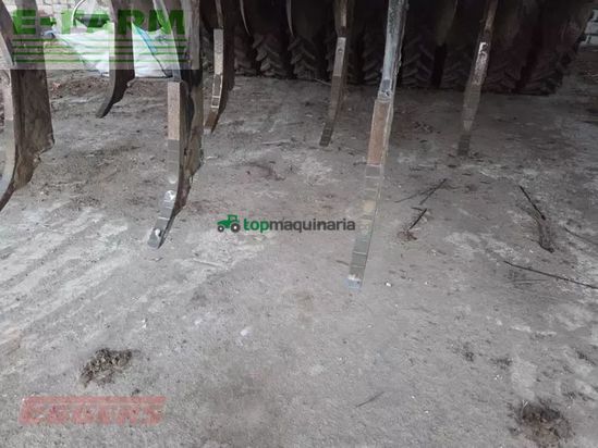 Sembradora directa - Horsch - focus 3 td