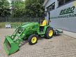 Tractor agrícola - John Deere - 3045r
