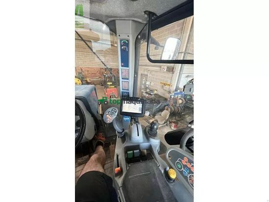 Tractor agrícola - New Holland - t8.300