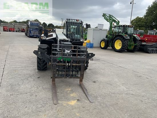 Telescopica - Bobcat - t36.120 sl