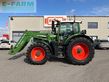 Tractor agrícola - Fendt - 724 vario gen. 6 profi plus sett. 2