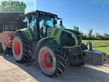 Tractor agrícola - Claas - axion 830 cmatic business CMATIC