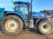 Tractor agrícola - New Holland - t7-260ac