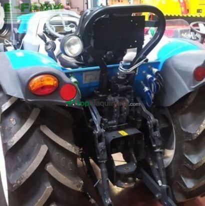 Tractor agrícola - Landini - mistral 60