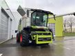 Cosechadora de Cereal - Claas - trion 650