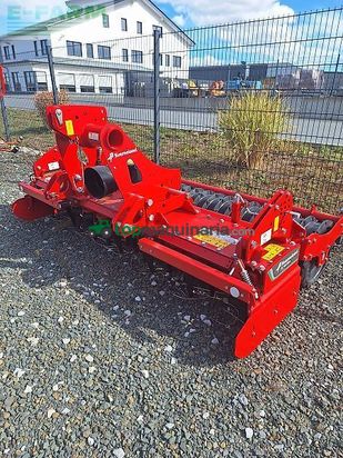 Grada rotativa - Kverneland - h-series 3,00m
