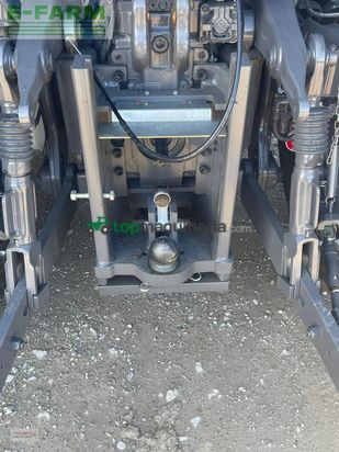 Tractor agrícola - Valtra - n 155 d