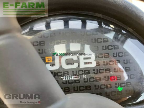 Telescopica - JCB - 403 smart power