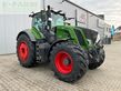 Tractor agrícola - Fendt - 828 s4 profi+