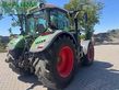 Tractor agrícola - Fendt - 724 s4 profi plus